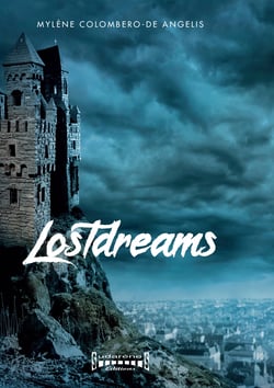 Lostdreams : Rêves Fantastiques