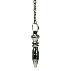 Pendule du Nil Métal Chromé - 15 Gr