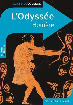 L'odyssée