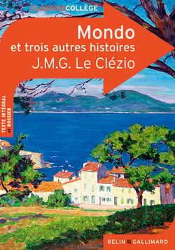 Mondo et autres histoires