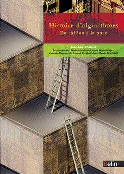 Histoire d'algorithmes ned
