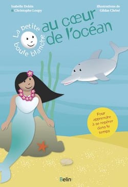 Au coeur de l'océan - pour apprendre à se repérer dans le temps