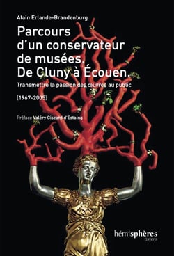 Parcours d'un conservateur de musée - de Cluny à Ecouen