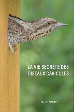 La vie secrète des oiseaux cavicoles
