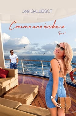 Comme une évidence Tome 1