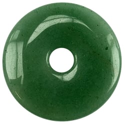 Pi chinois - Aventurine verte