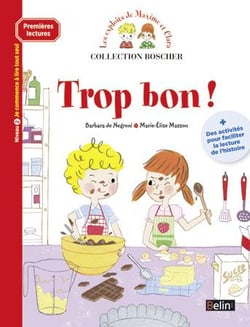 Les exploits de Maxime et Clara : trop bon !