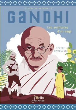 Ghandi
