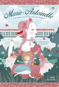 Marie-Antoinette