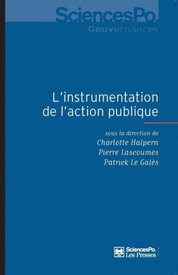 L'instrumentation de l'action publique