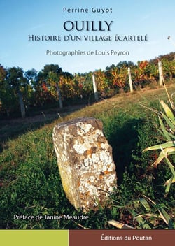 Ouilly - histoire d'un village écartelé