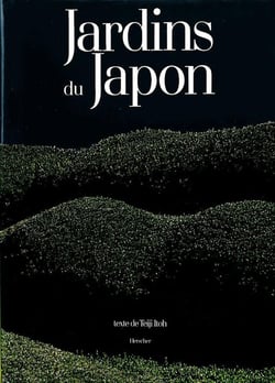 JARDINS DU JAPON