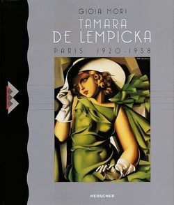 TAMARA DE LEMPICKA