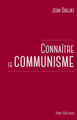 Connaître le communisme