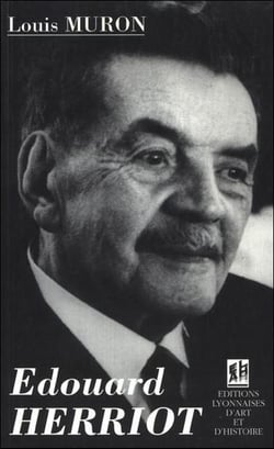 Édouard Herriot (1872-1957)