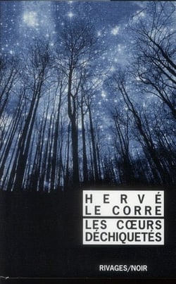 Les Coeurs Dechiquetes