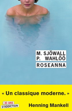 Roseanna