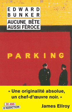 Aucune bête aussi féroce