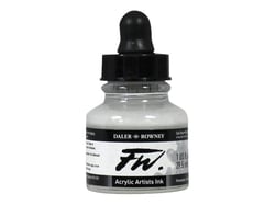 Encre Artists FW 29.5ml White