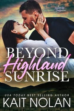 Beyond Highland Sunrise - Special Ops Scots, #2