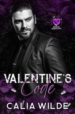 Valentine's Code - 14 Days of Love and Lust Bikers &amp; Mobsters