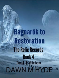 Ragnarök  to  Restoration - The Relics Records, #4