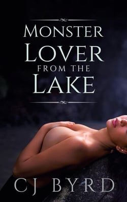 Monster Lover from the Lake