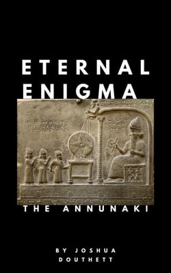 Eternal Enigma: The Annunaki - Eternal Enigma, #4