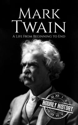 Mark Twain - Biographies of American Authors