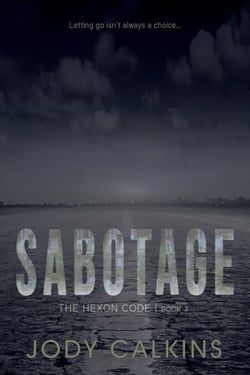 Sabotage - The Hexon Code, #7