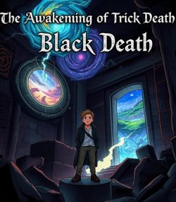 The Awakening of the Black Death