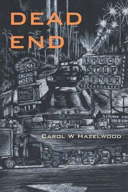 Dead End - Games of Deceit, #1