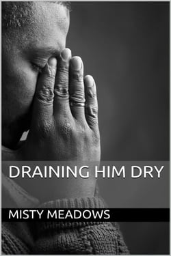 Draining Him Dry (Femdom)