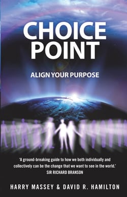 Choice Point - Align Your Purpose