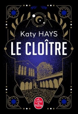 Le Cloître