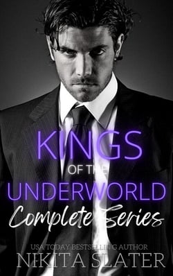 Kings of the Underworld: Complete Series - Kings of the Underworld