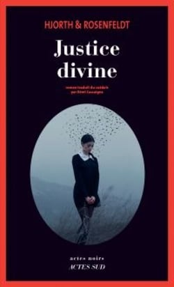 Justice divine
