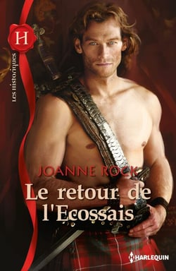 Le retour de l'Ecossais
