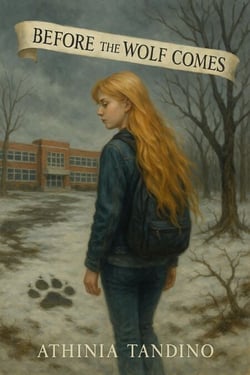 Before the Wolf Comes