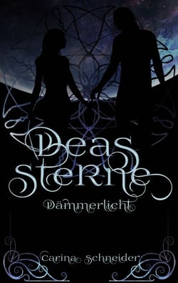 Deas Sterne - Dämmerlicht