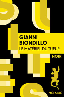 Le Matériel du tueur