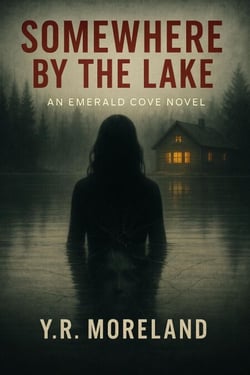 Somewhere By the Lake: An Emerald Cove Novel - Emerald Cove, #1