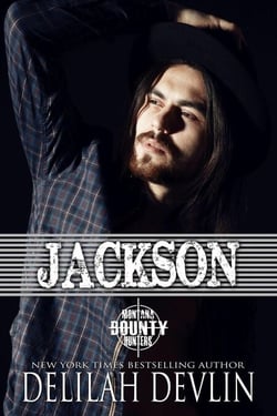 Jackson - Montana Bounty Hunters: Dead Horse, MT, #9