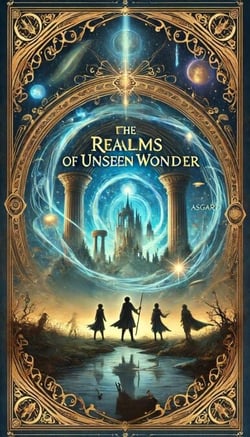The Realms of Unseen Wonder
