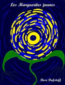 Les marguerites jaunes