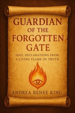 Guardian of the Forgotten Gate