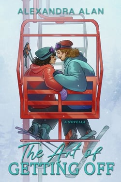 The Art of Getting Off: A Novella