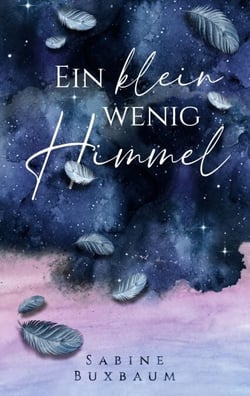 Ein klein wenig Himmel - Ein himmlischer und gefühlvoller Romantasy-Roman