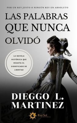 Las Palabras Que Nunca Olvidó