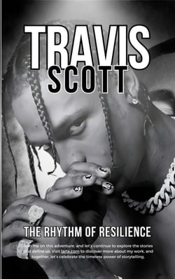 Travis Scott: The Rhythm of Resilience